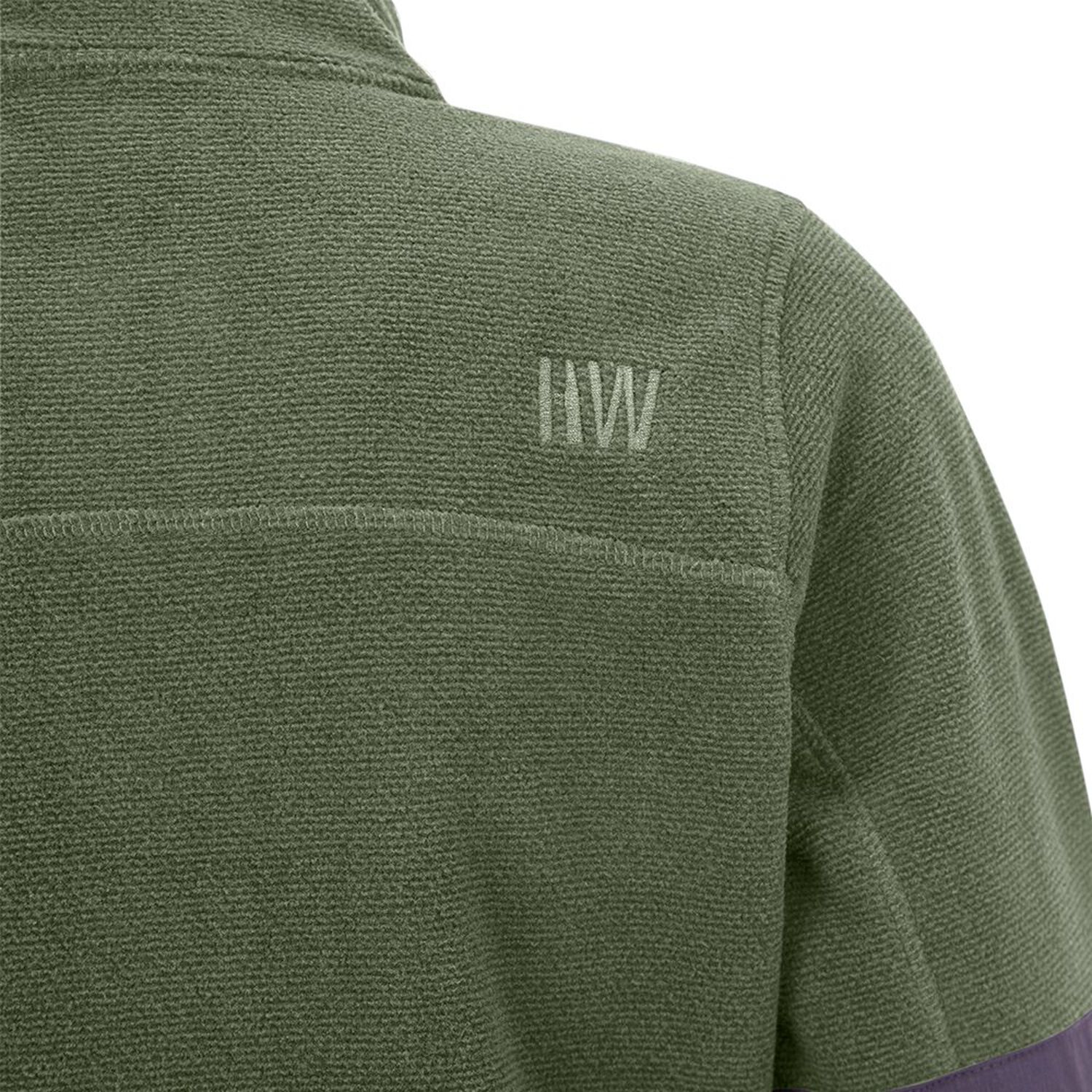 Polar Hw Ralun Hombre Verde Oliva image number 4.0